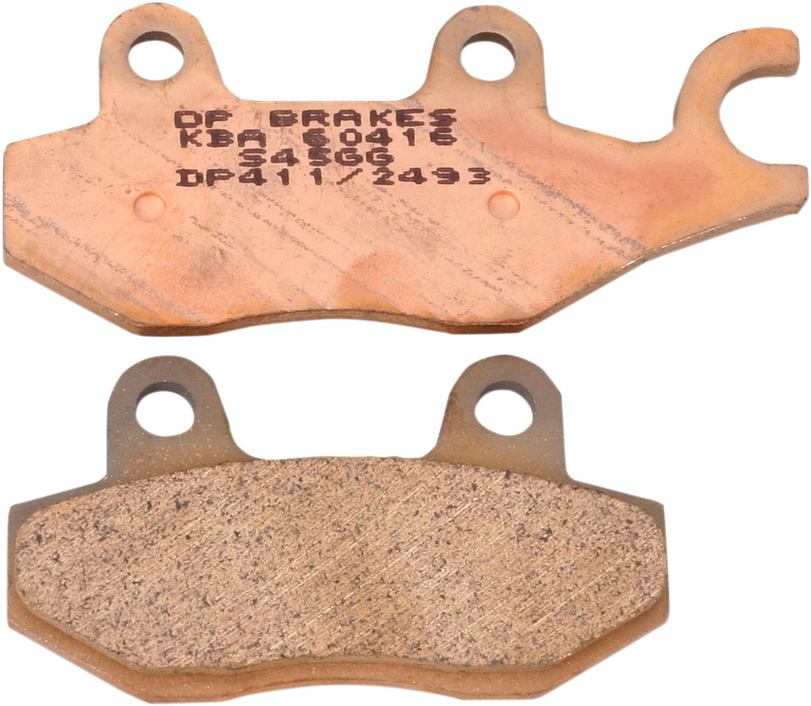 Standard Brake Pads