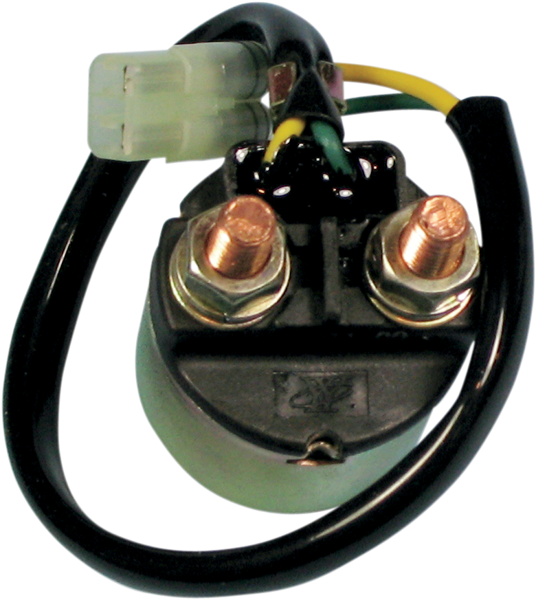 Solenoid Switch for Honda