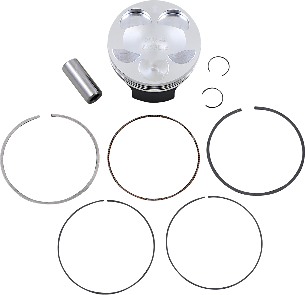 Piston Kit