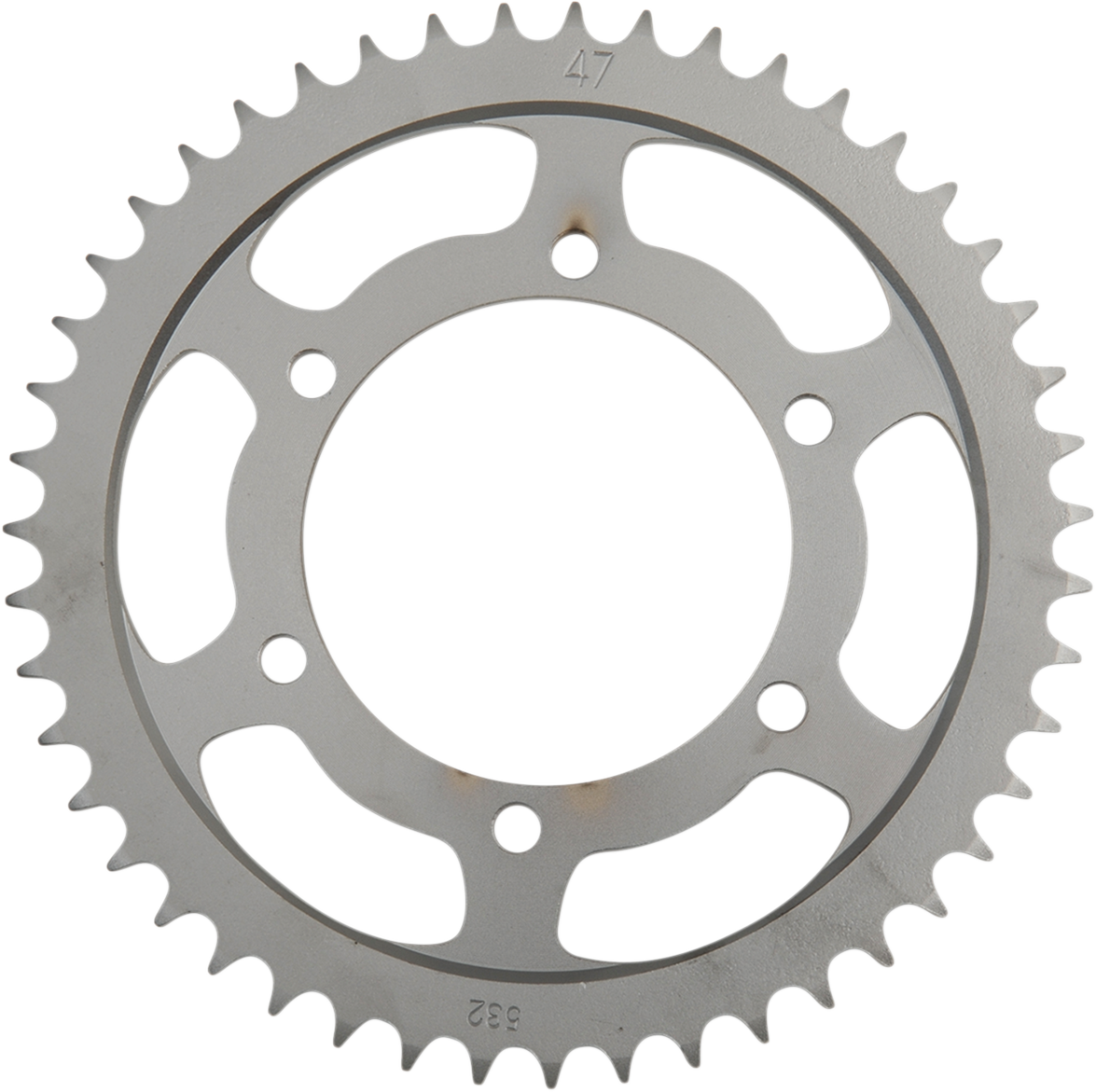 Rear Yamaha Sprocket - 47 Tooth