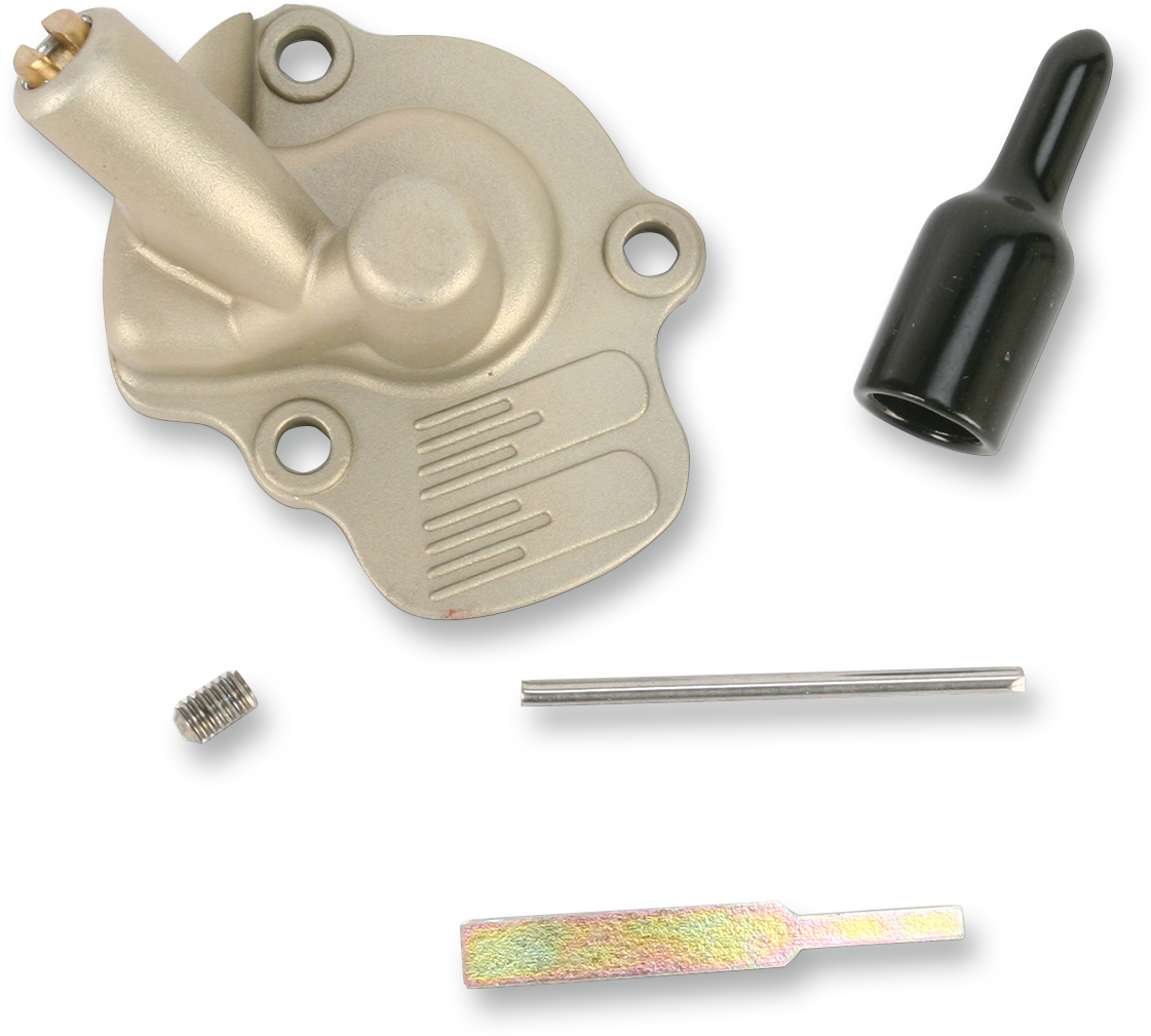 Quickshot 3 Pump Cover KTM