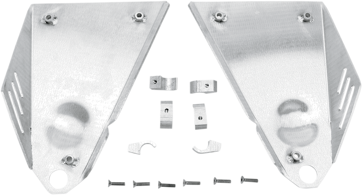 Fat Series A-Arm Guards - LT-R 450
