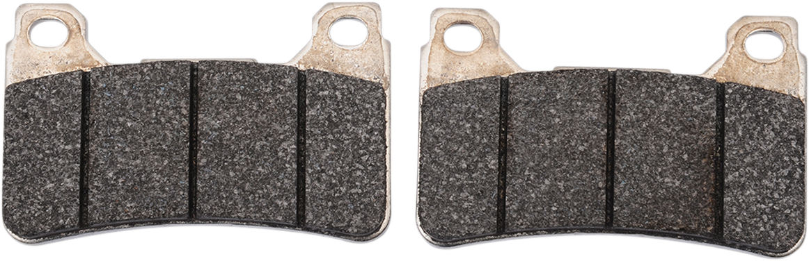 CM66 Brake Pads - Honda