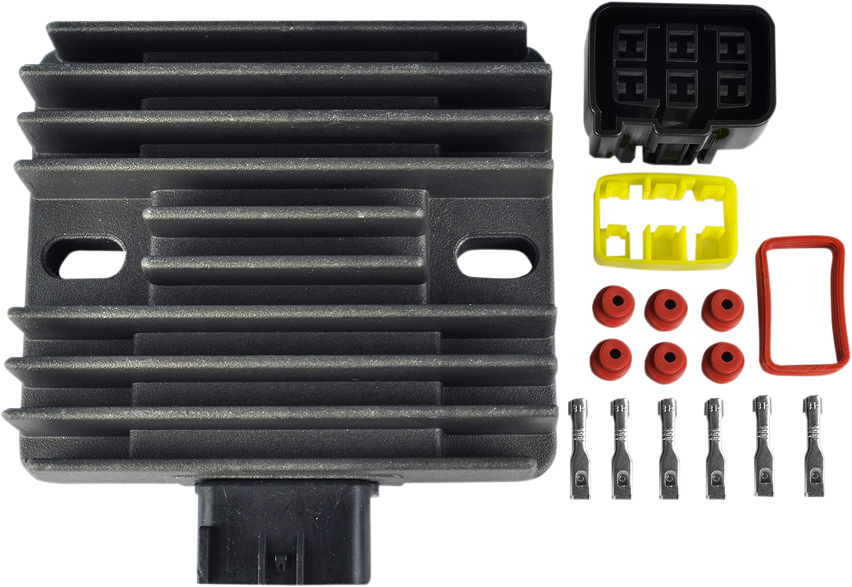 Voltage Regulator - Yamaha