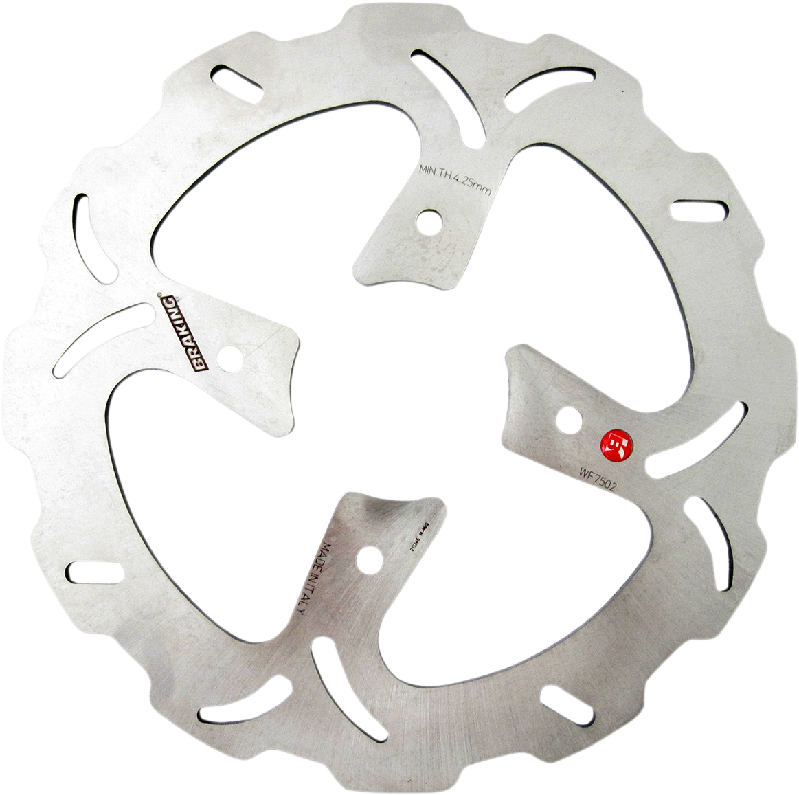 Brake Rotor - CB1000R - WF7502