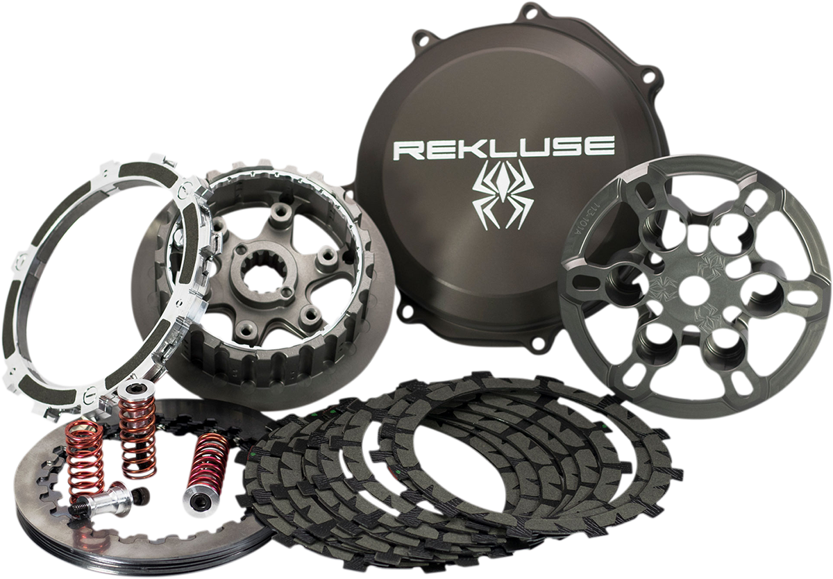 RadiusCX Clutch Kit