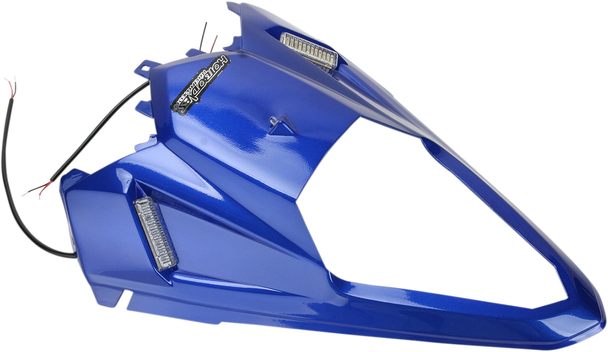 Superbike Undertail - YZF-R6