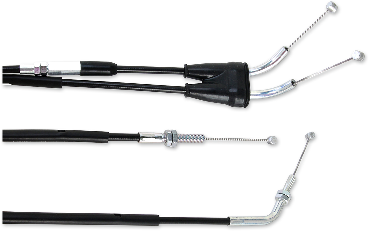 Throttle Cable for Suzuki