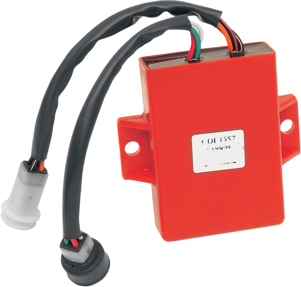 Hot Shot CDI Box - Yamaha