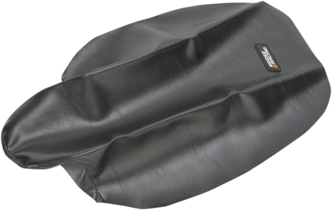 Seat Cover - Black - Kawasaki