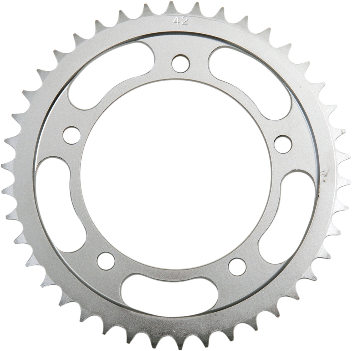 Rear Suzuki Sprocket - 42 Tooth