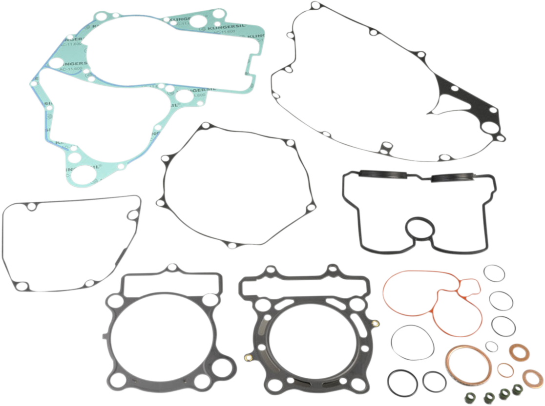 Complete Gasket Kit - Suzuki