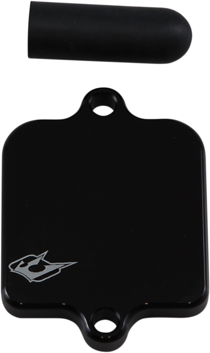 Block Off Plate - Honda 500