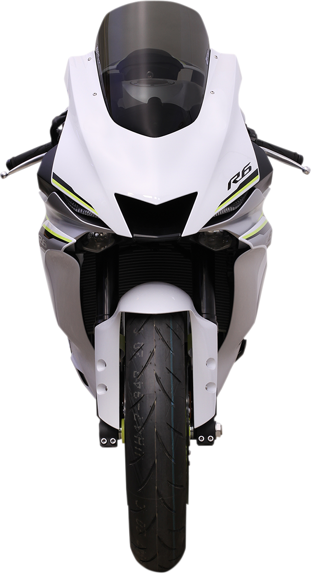 Sport Winsdscreen - Light Smoke - YZF-R6