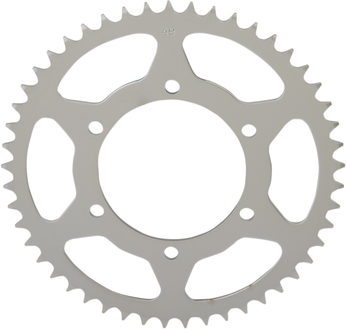 Rear Kawasaki Sprocket - 520 - 49 Tooth