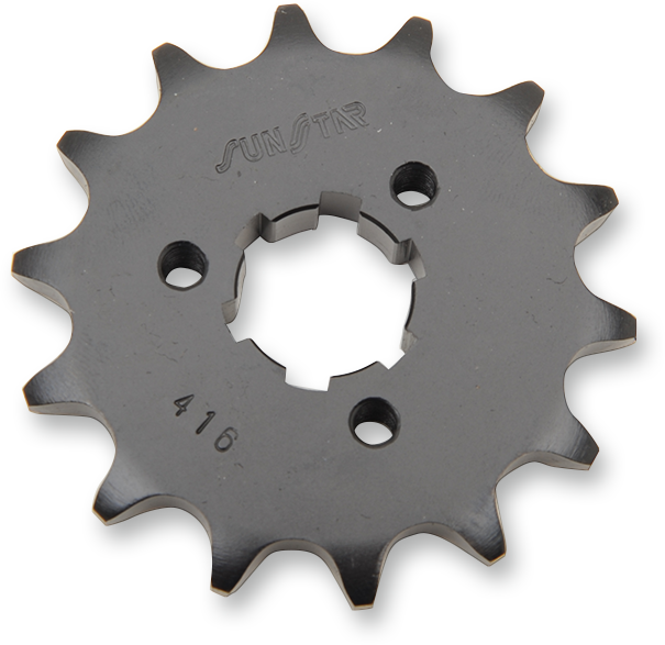 Counter Shaft Sprocket - 525 Chain - 14-Tooth