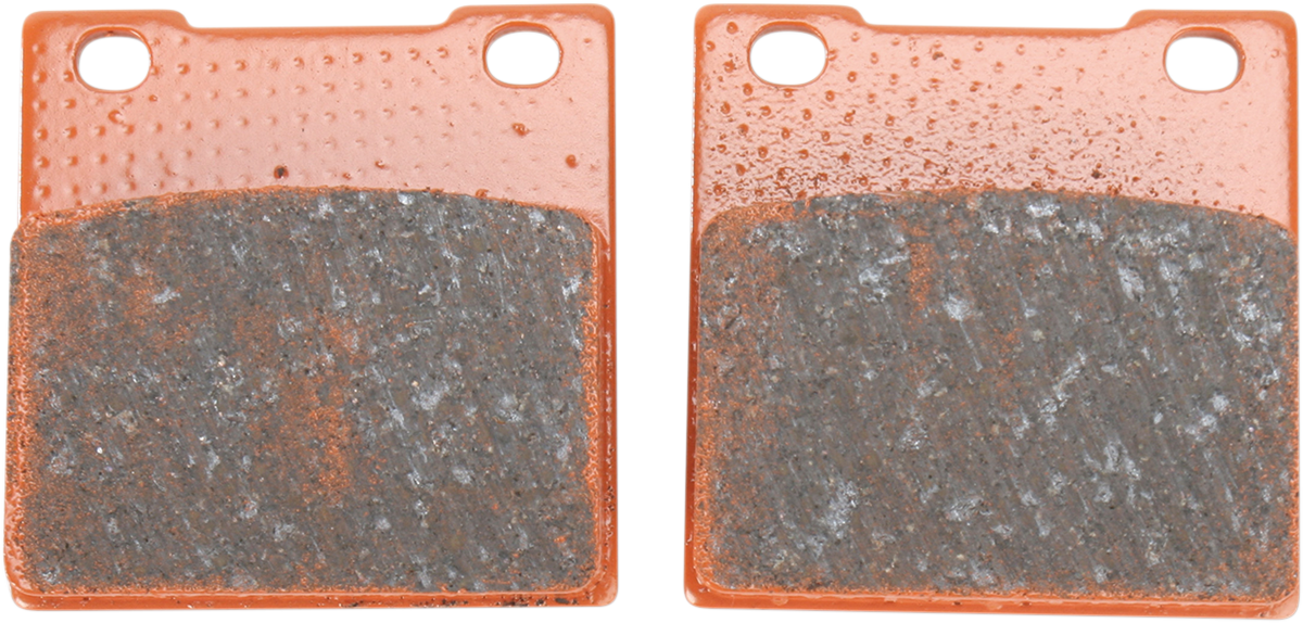 Semi-Sintered Brake Pads - FA63V