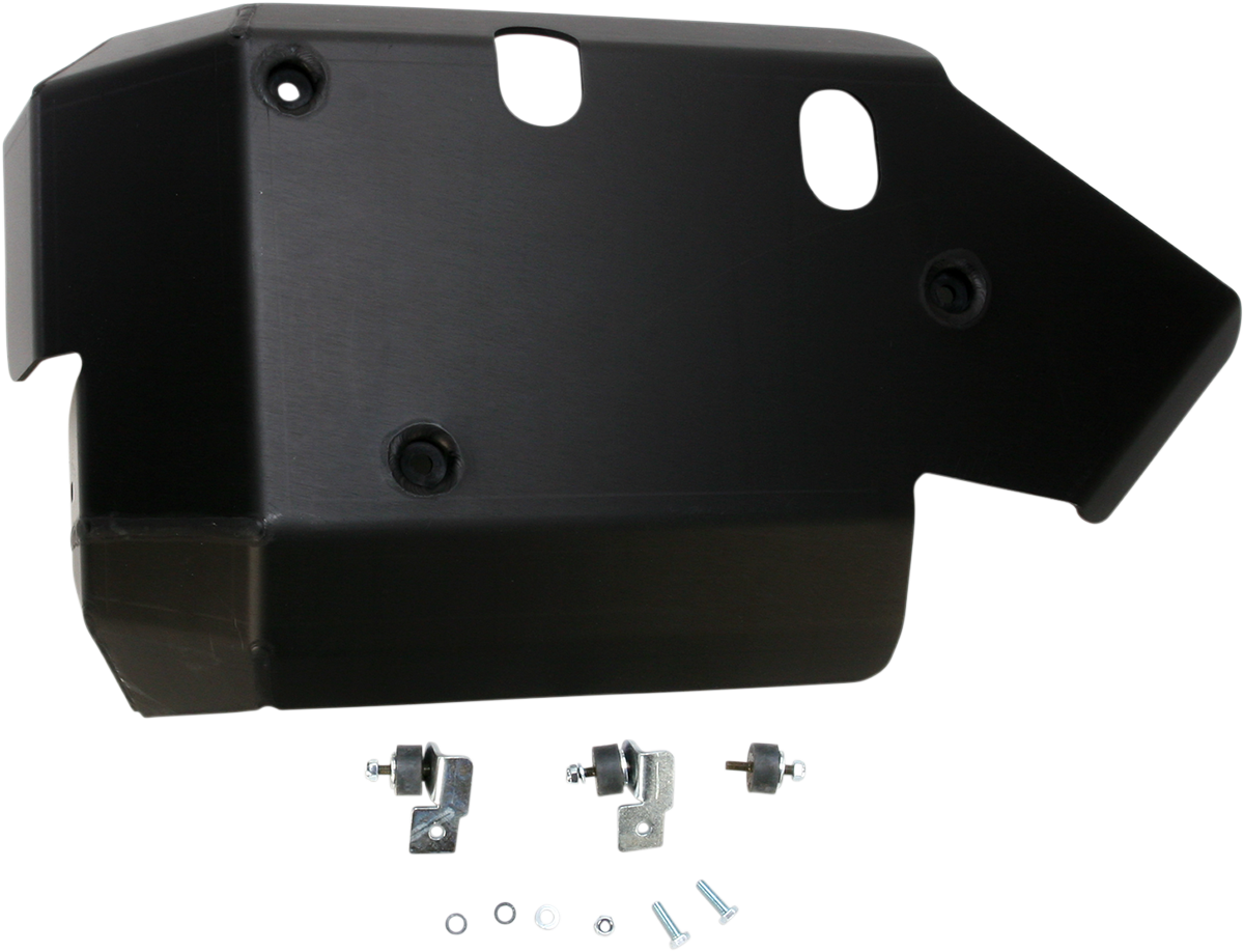 Skid Plate - Super Tenere