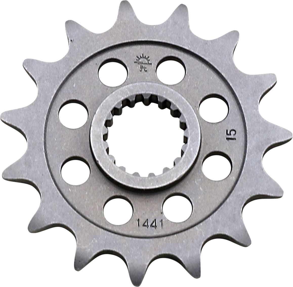 Counter Shaft Sprocket - 15-Tooth