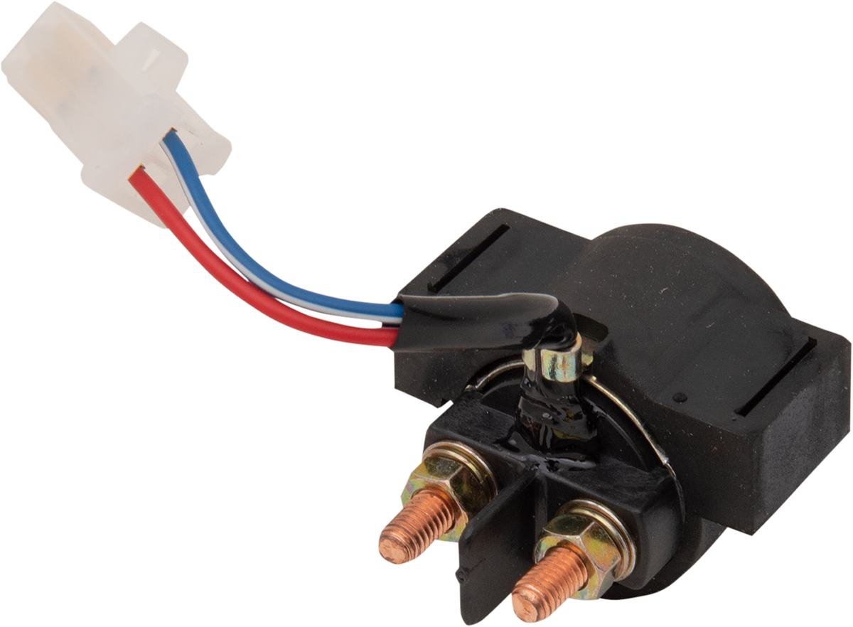 Solenoid Switch - Yamaha