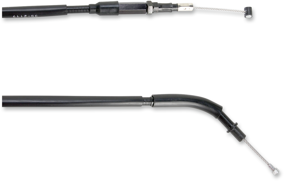 Moose Clutch Cable for Yamaha