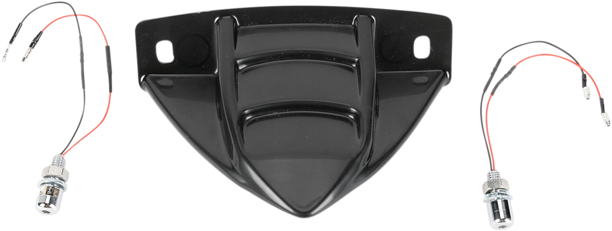 TAG Fender Eliminator for Yamaha