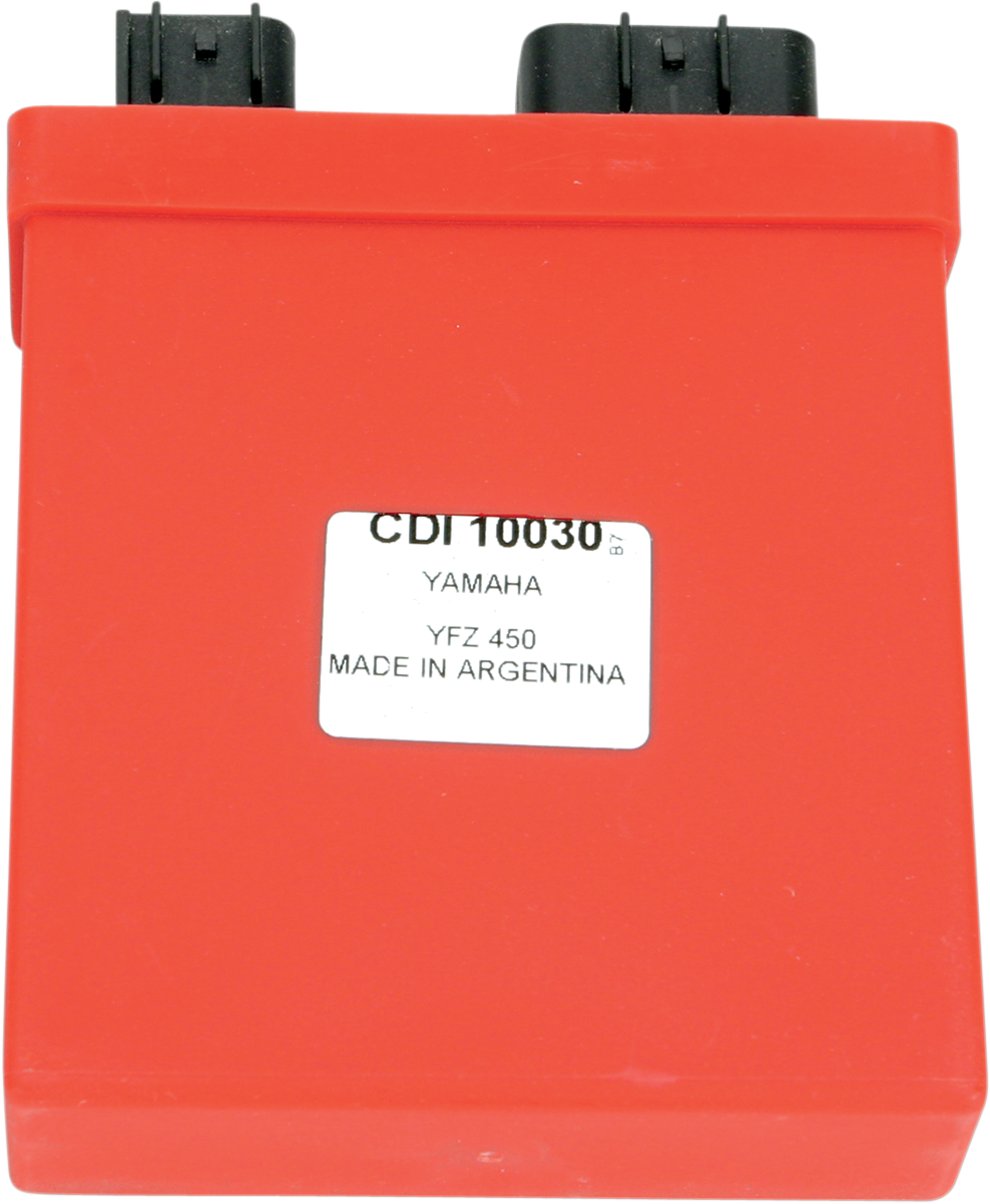 Hot Shot CDI Box - Yamaha