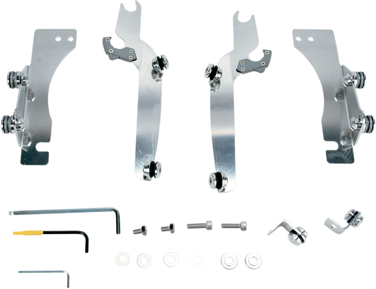 Trigger Lock Sportshield Mounting Kit - VL800