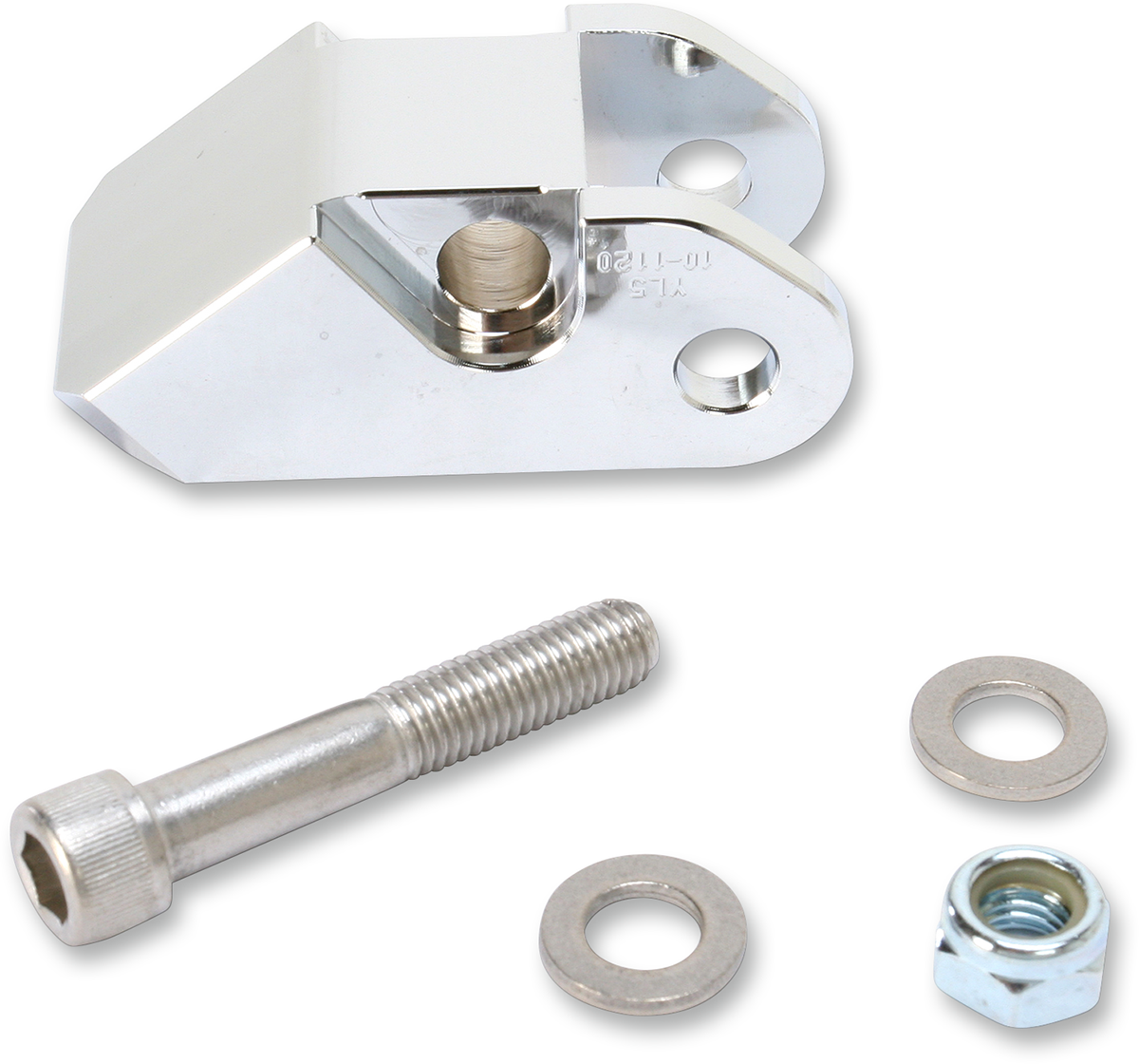 Lowering Link - Chrome - Lowers 1.5