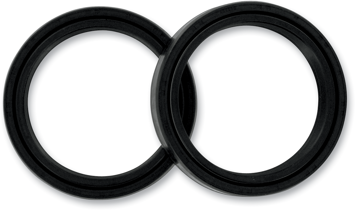 Fork Seals - 41 mm ID x 53 mm OD x 11 mm T