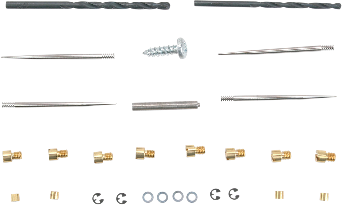 Jet Kit  - Stage-3 - Suzuki GS750