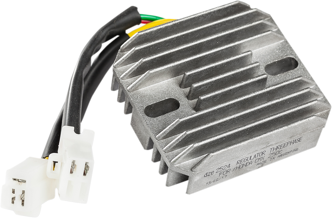 Regulator/Rectifier - Yamaha