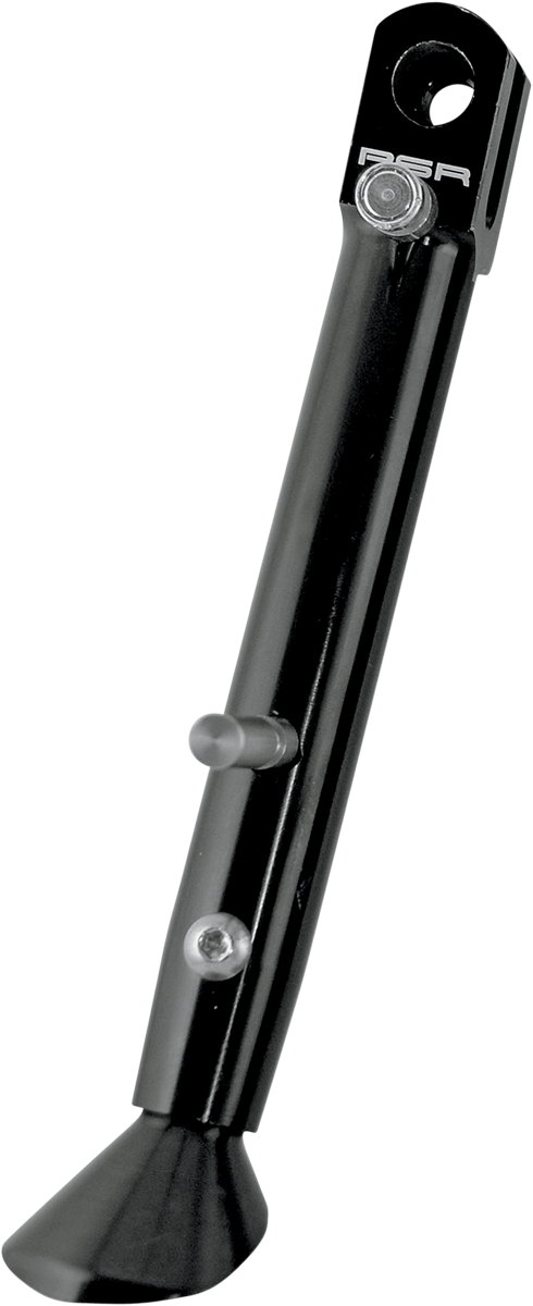 Adjustable Kickstand - Black - GSX-R