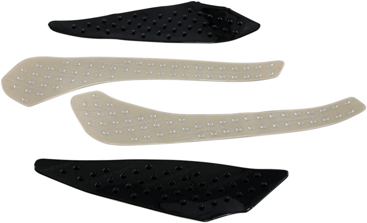 Traction Kit - Clear - Suzuki