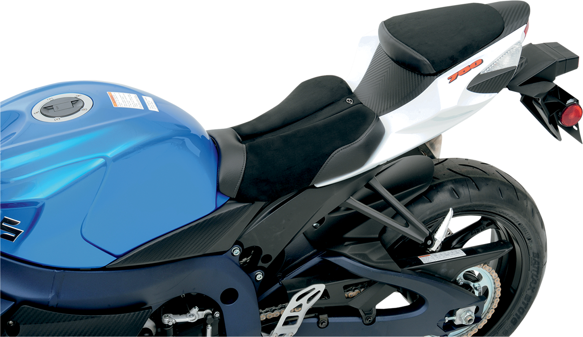 Sport Seat - GSXR 600/750