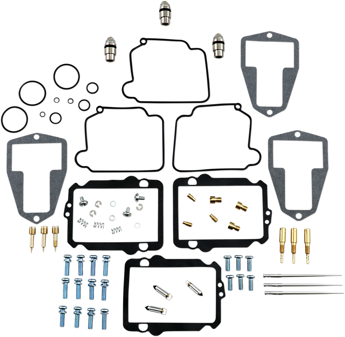Carburetor Rebuild Kit Yamaha