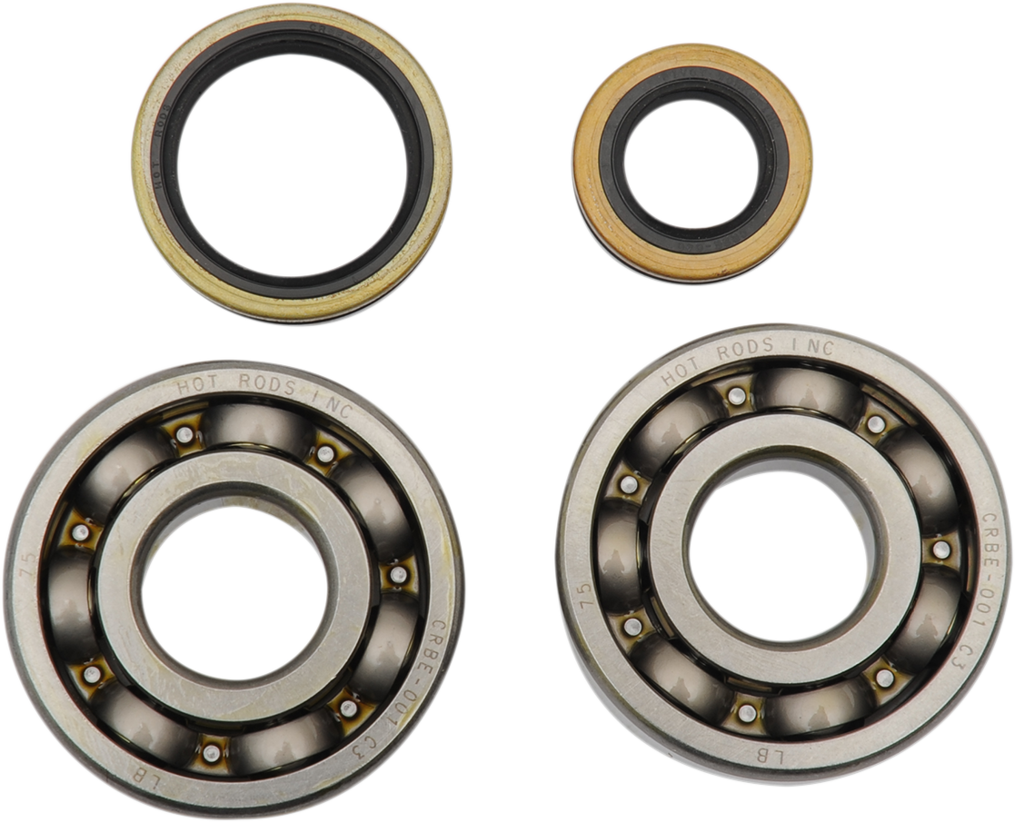 Crank Bearings
