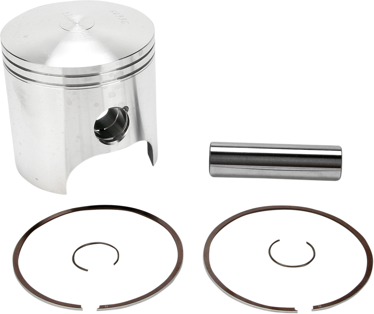 Piston - Standard - Yamaha IT 200