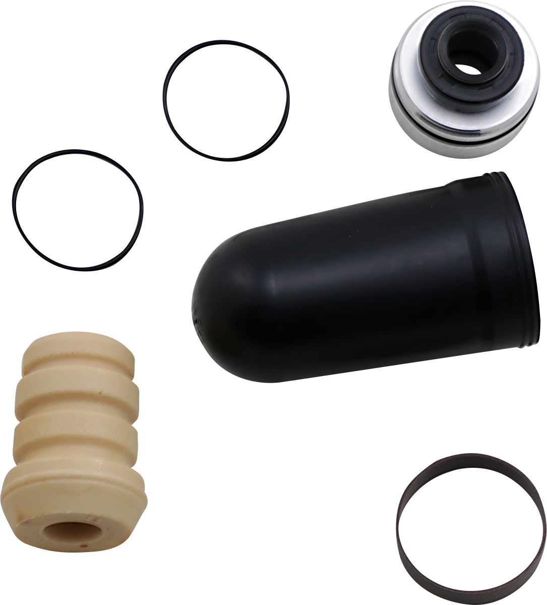 Premium Shock Rebuild Kit