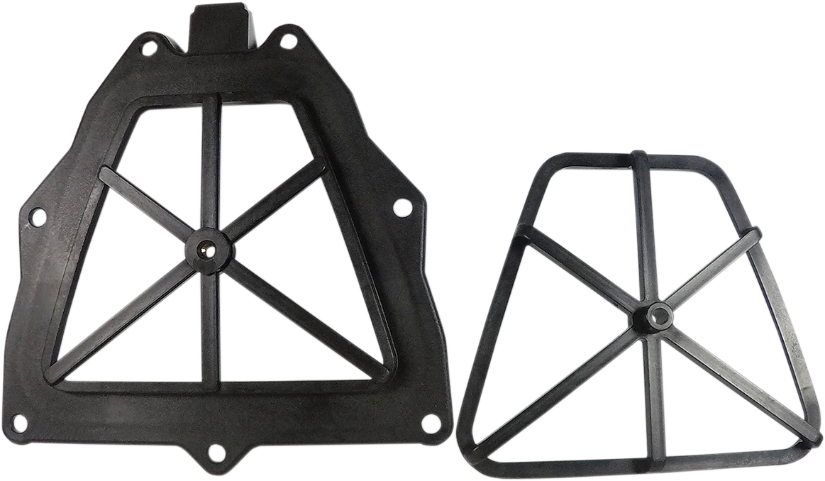 Air Filter Cage Replacement