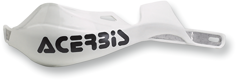 Rally Pro X-Strong Handguards