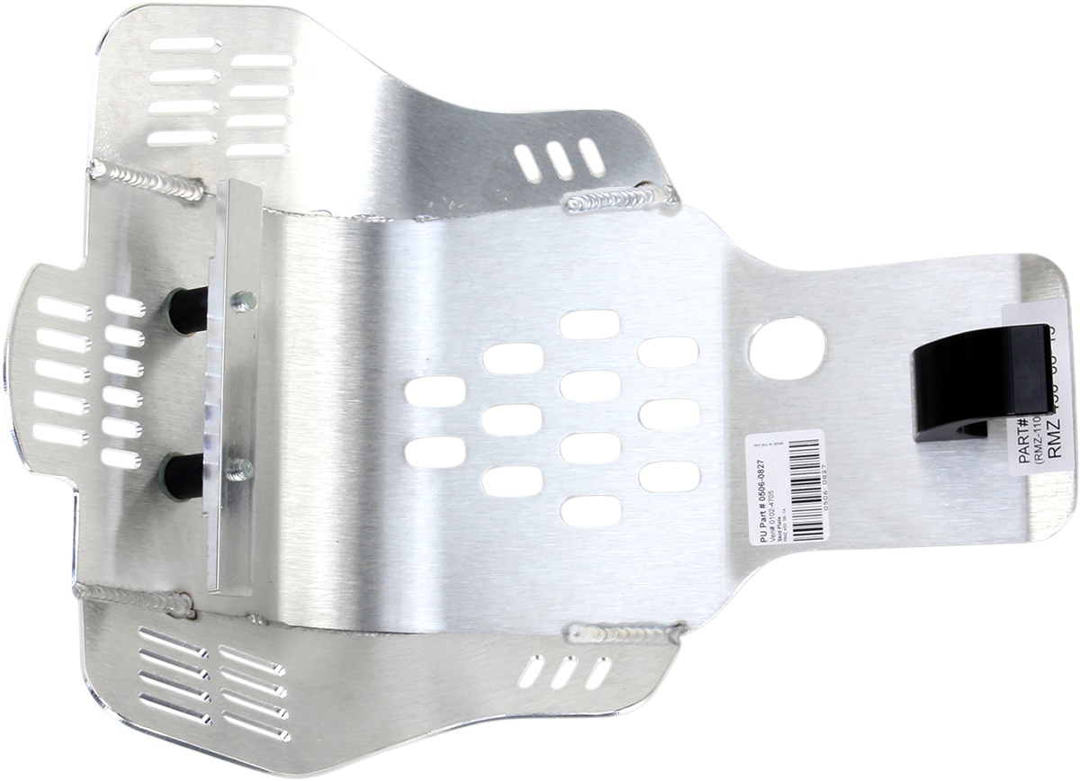 Skid Plate - YM-Z 450