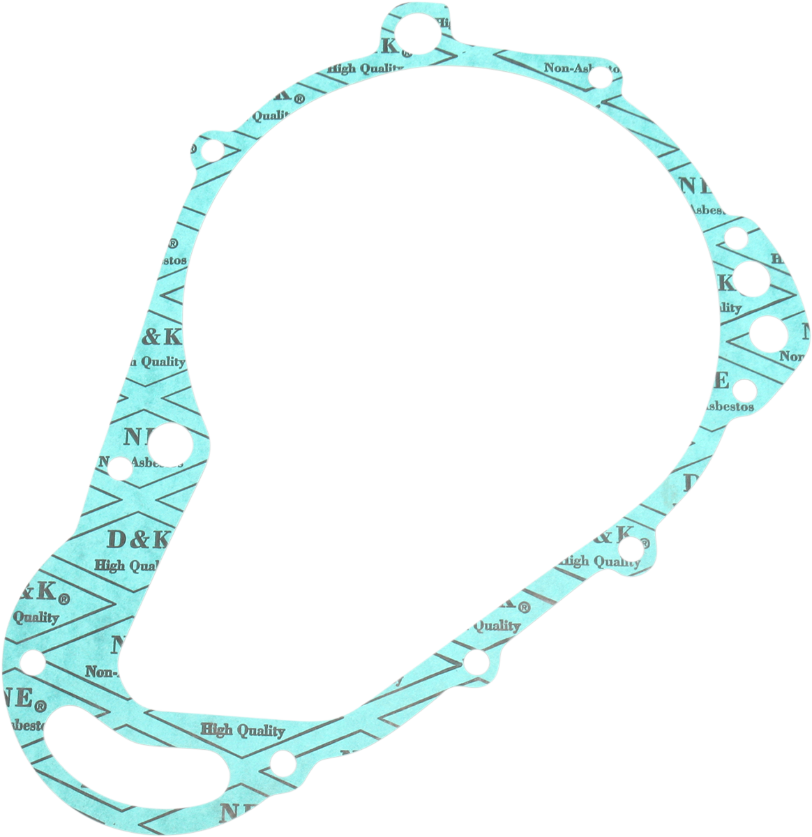 Stator Gasket - Suzuki