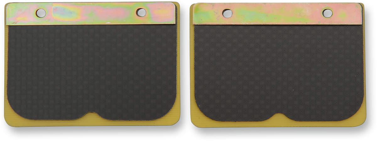 Pro Series Reed RM250 '01