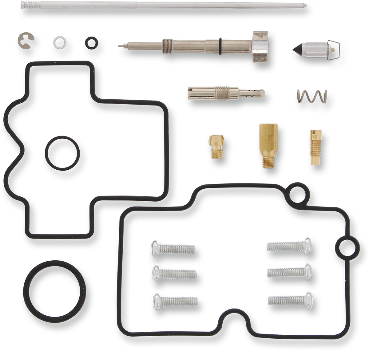 Repair Kit Carburetor Suzuki