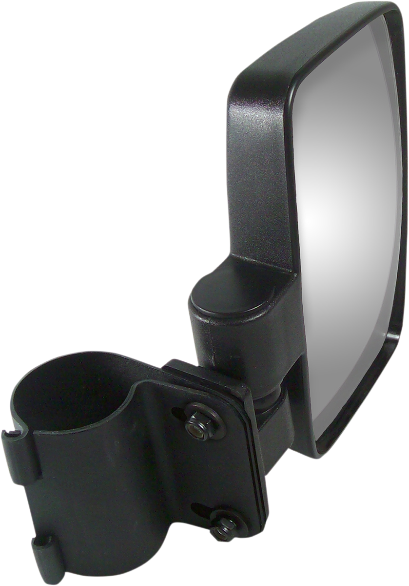 ATV/UTV Round Clamp Side-View Mirror