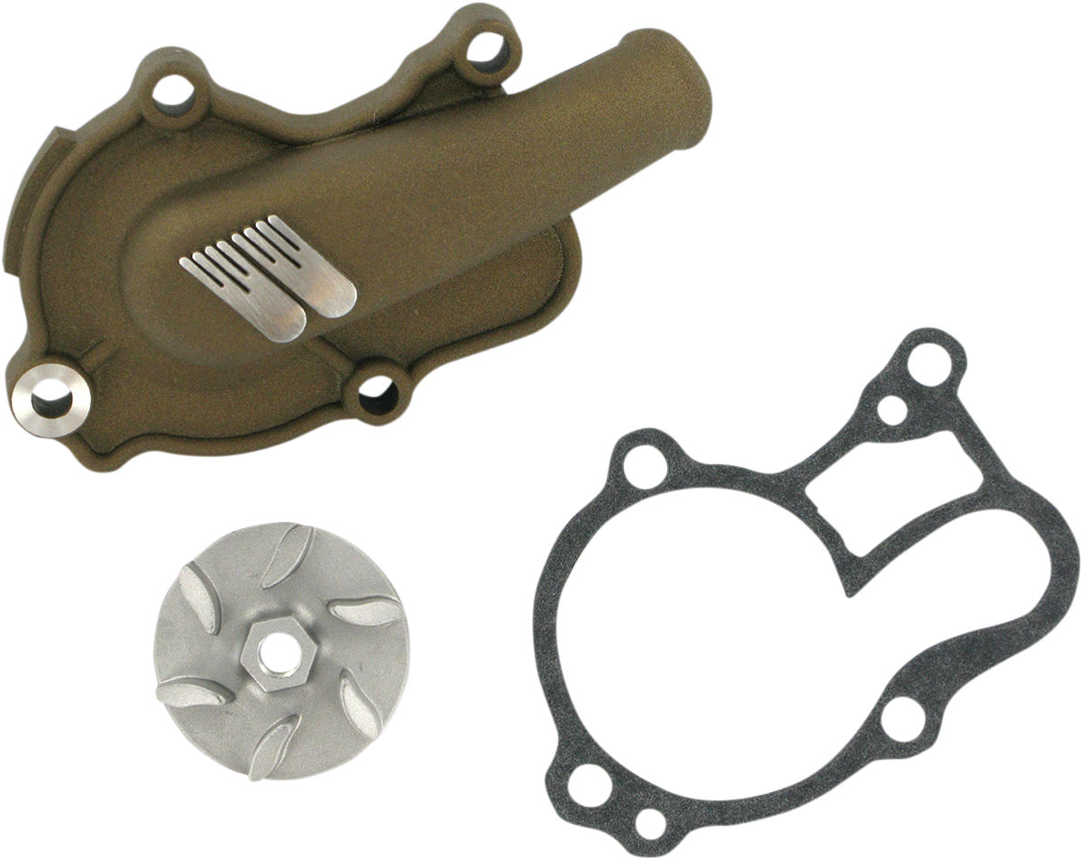 Impeller/Waterpump Cover YZ 250