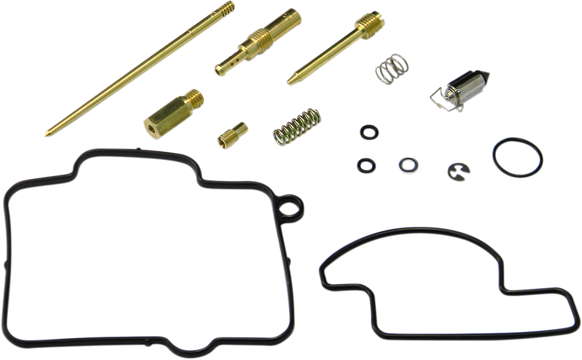 Carburetor Kit YZ250 02-04