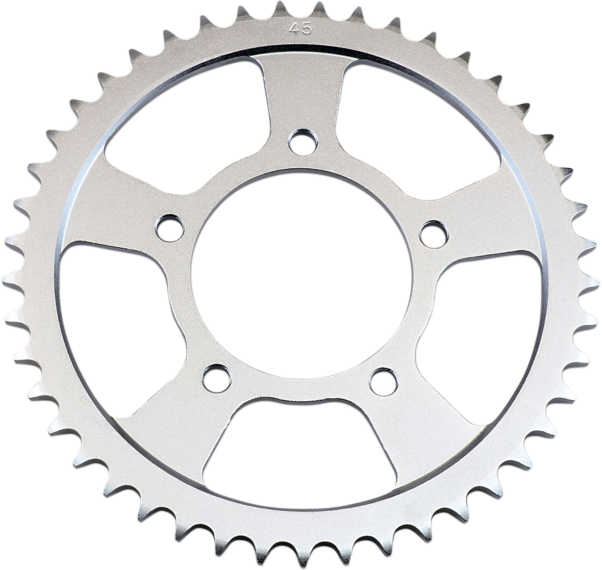Rear Suzuki Sprocket - 530 - 45 Tooth