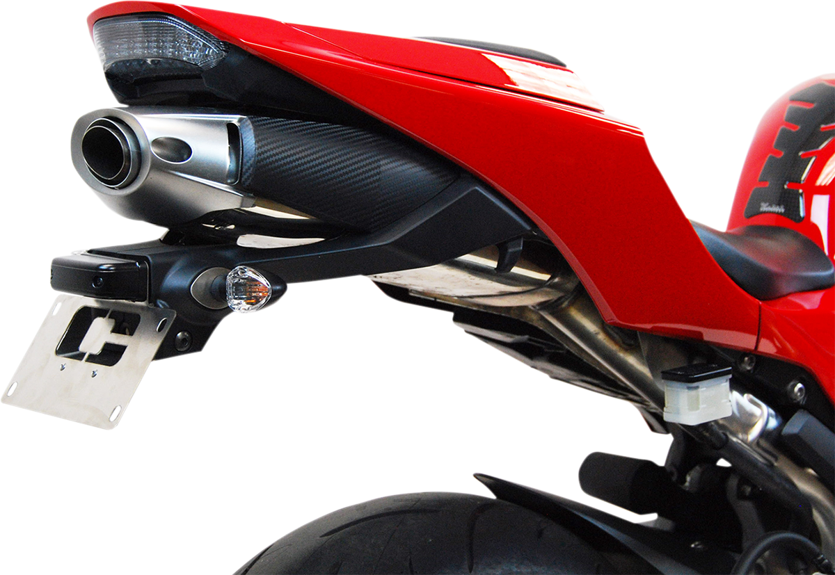 Fender Eliminator Kit - CBR600RR